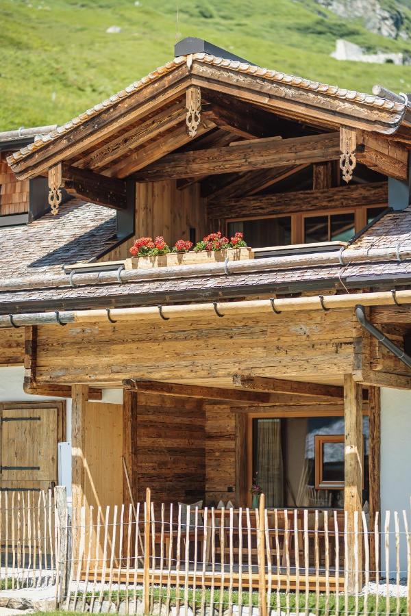 Fuerthermoar Hideaways Kaprun Exterior photo