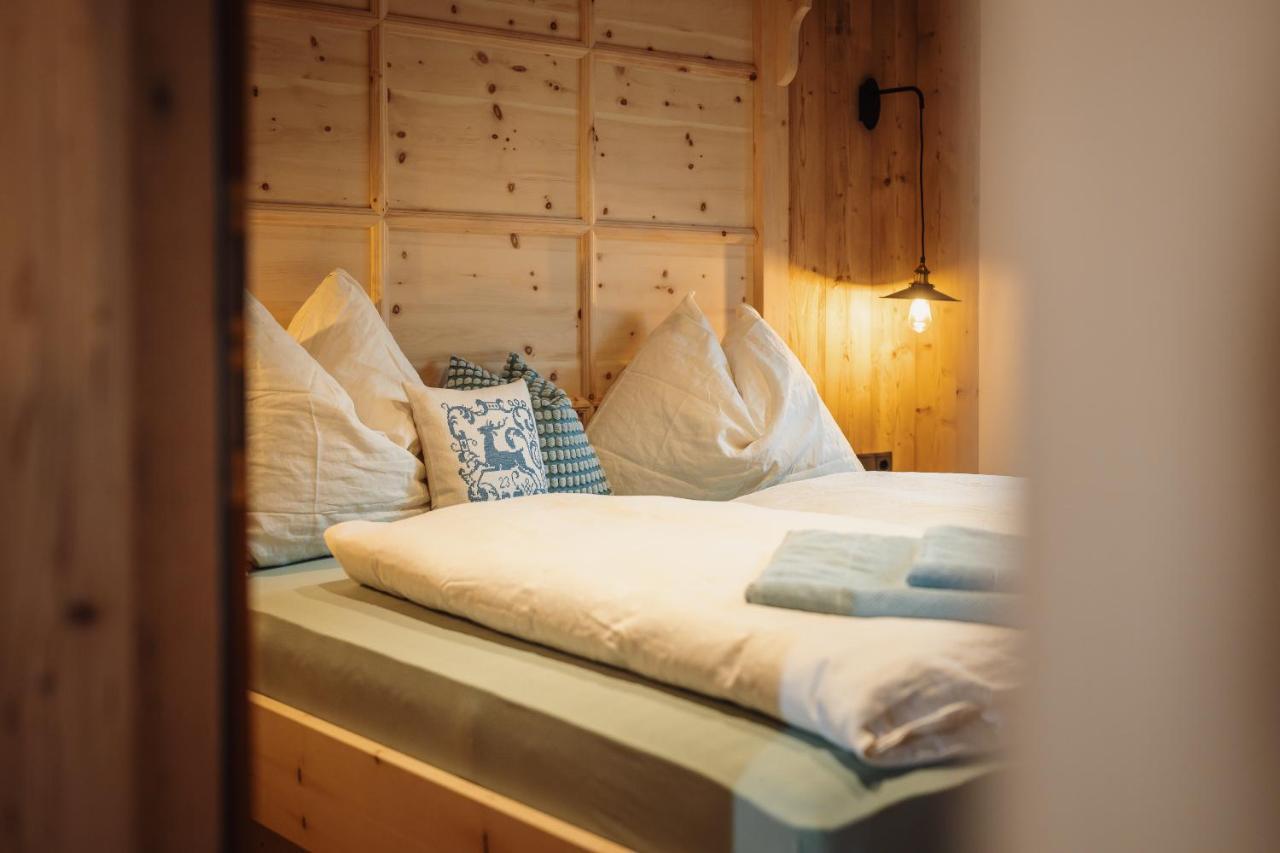 Fuerthermoar Hideaways Kaprun Exterior photo